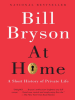 Book Cover for "At Home"