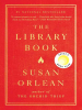 Book Cover for "The Library Book"