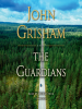 Book Cover for "The Guardians"
