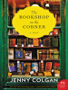 Book Cover for "The Bookshop on the Corner"