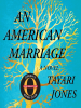 Book Cover for "An American Marriage"