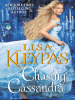 Book Cover for "Chasing Cassandra"