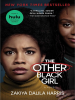 Book Cover for "The Other Black Girl"