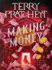 Book Cover for "Making Money"