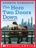 Book Cover for "The Hero Two Doors Down"