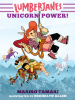 Book Cover for "Unicorn Power!"