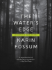 Book Cover for "The Water's Edge"