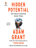 Book Cover for "Hidden Potential"