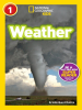 Book Cover for "Weather"
