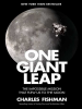 Book Cover for "One Giant Leap"