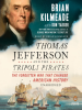 Book Cover for "Thomas Jefferson and the Tripoli Pirates"