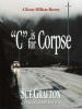 Book Cover for "C is for Corpse"