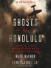 Book Cover for "Ghosts of Honolulu"