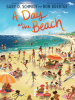Book Cover for "A Day at the Beach"