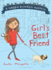 Book Cover for "Girl's Best Friend"