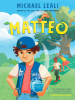 Book Cover for "Matteo"