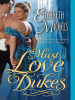 Book Cover for "Must Love Dukes"
