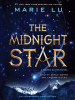 Book Cover for "The Midnight Star"