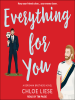 Book Cover for "Everything For You"