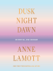 Book Cover for "Dusk, Night, Dawn"