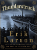Book Cover for "Thunderstruck"