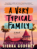 Book Cover for "A Very Typical Family"