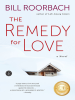 Book Cover for "The Remedy for Love"