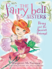 Book Cover for "Rosy and the Secret Friend"