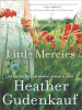 Book Cover for "Little Mercies"