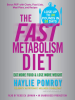 Book Cover for "The Fast Metabolism Diet"