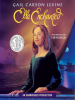 Book Cover for "Ella Enchanted"
