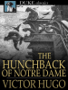 Book Cover for "The Hunchback of Notre Dame"