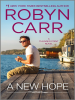 Book Cover for "A New Hope"