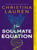 Book Cover for "The Soulmate Equation"