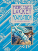 Book Cover for "Foundation"
