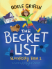Book Cover for "The Becket List"