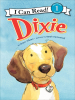 Book Cover for "Dixie"