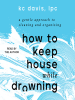 Book Cover for "How to Keep House While Drowning"