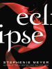Book Cover for "Eclipse"