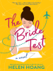 Book Cover for "The Bride Test"