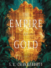 Book Cover for "The Empire of Gold"