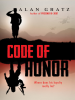 Book Cover for "Code of Honor"
