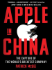 Book Cover for "Apple in China"