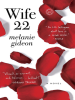 Book Cover for "Wife 22"