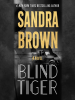 Book Cover for "Blind Tiger"