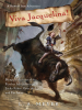 Book Cover for "Viva Jacquelina!"