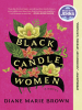 Book Cover for "Black Candle Women"