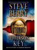 Book Cover for "The Jefferson Key"