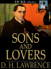 Book Cover for "Sons and Lovers"
