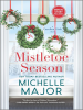 Book Cover for "Mistletoe Season"